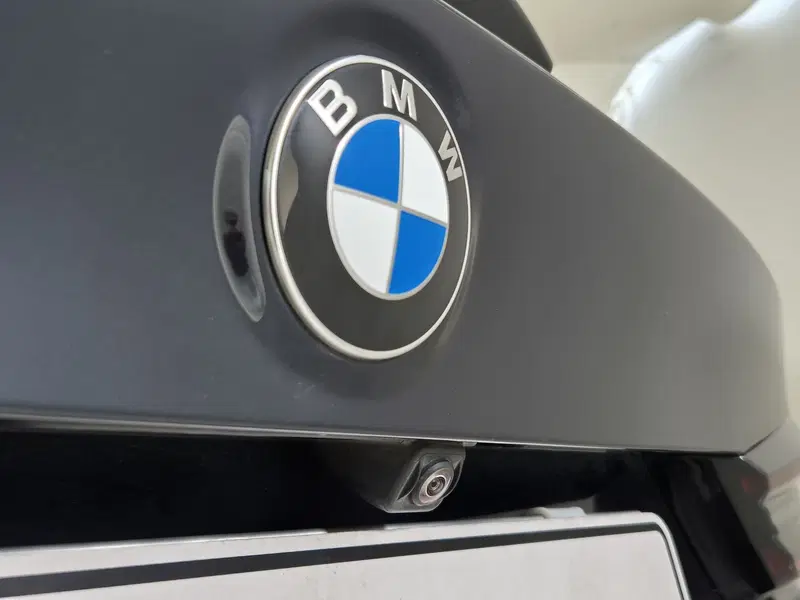 BMW X3 usata a Torino (17)