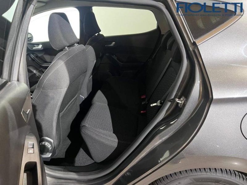 Ford Fiesta usata a Brescia (10)