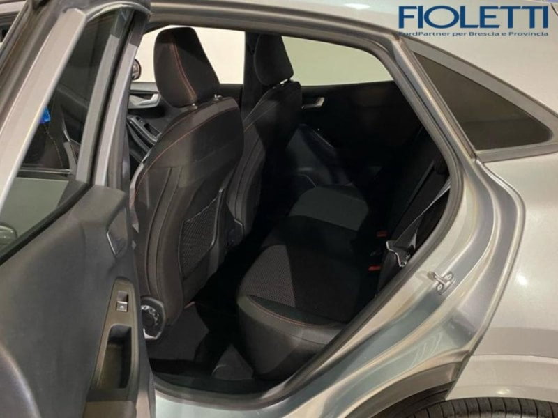 Ford Puma usata a Brescia (11)