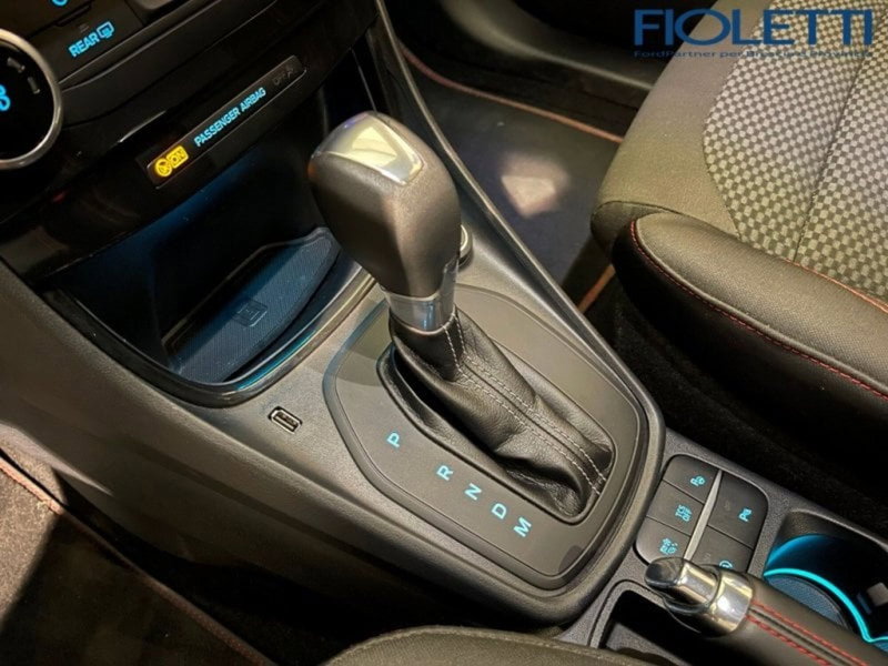 Ford Puma usata a Brescia (8)