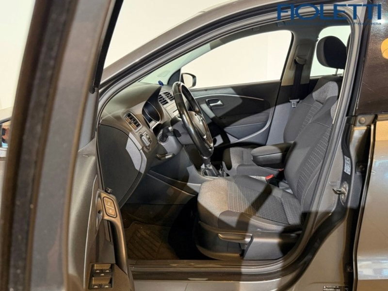 Volkswagen Polo usata a Brescia (11)