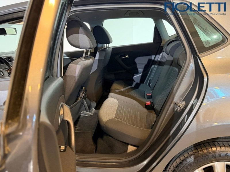 Volkswagen Polo usata a Brescia (12)