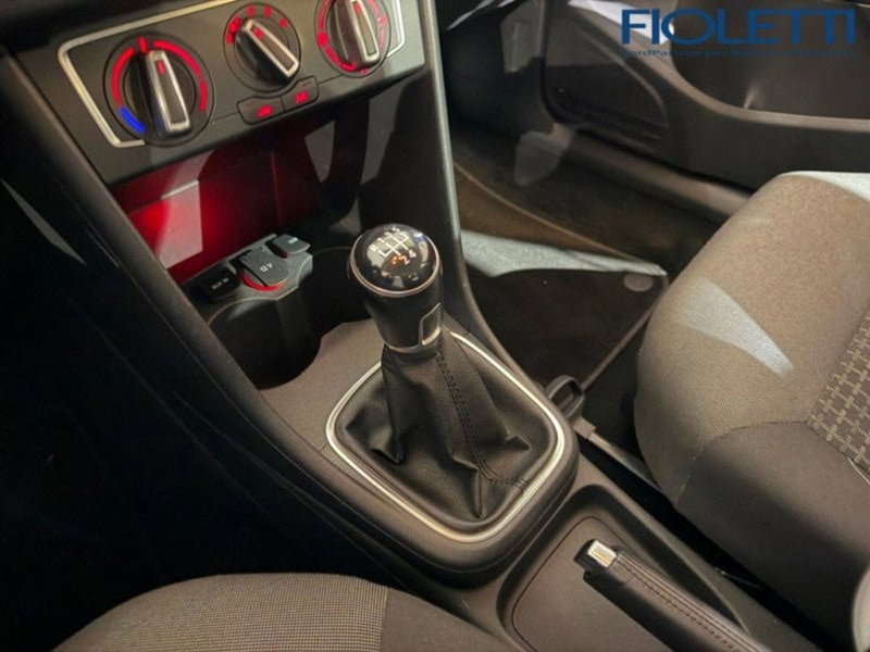 Volkswagen Polo usata a Brescia (9)