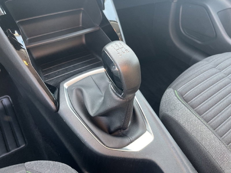 Peugeot 208 usata a Torino (13)