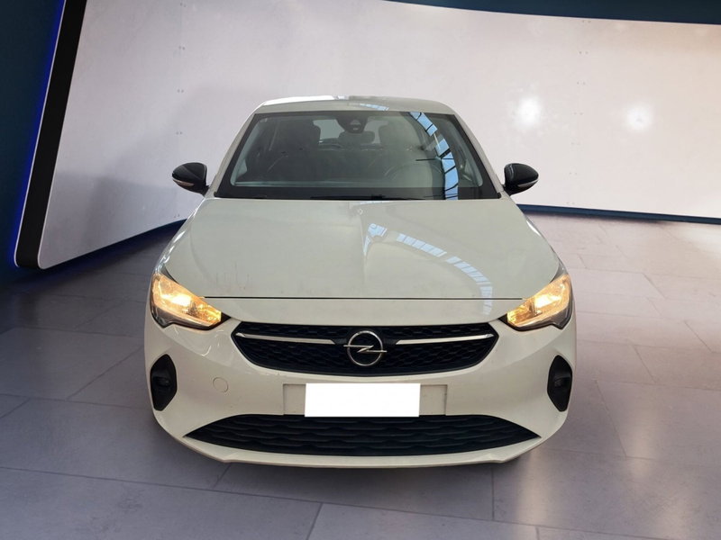 Opel Corsa usata a Torino