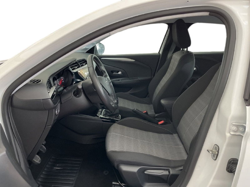 Opel Corsa usata a Torino (10)