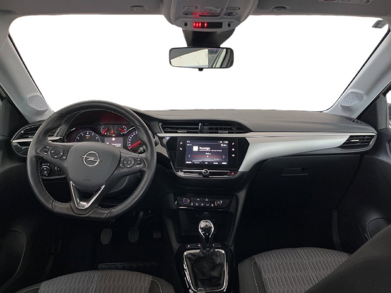 Opel Corsa usata a Torino (11)