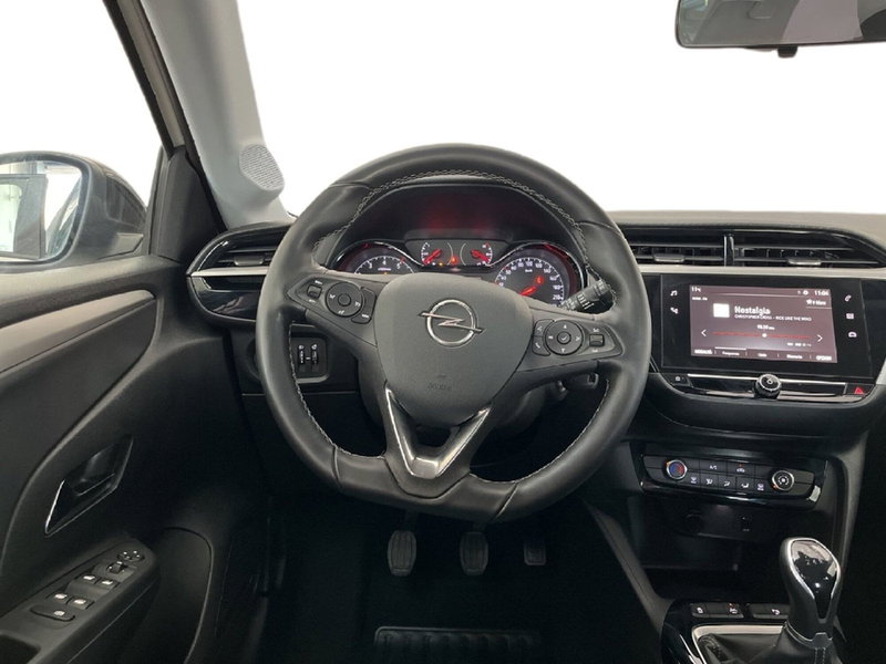 Opel Corsa usata a Torino (12)