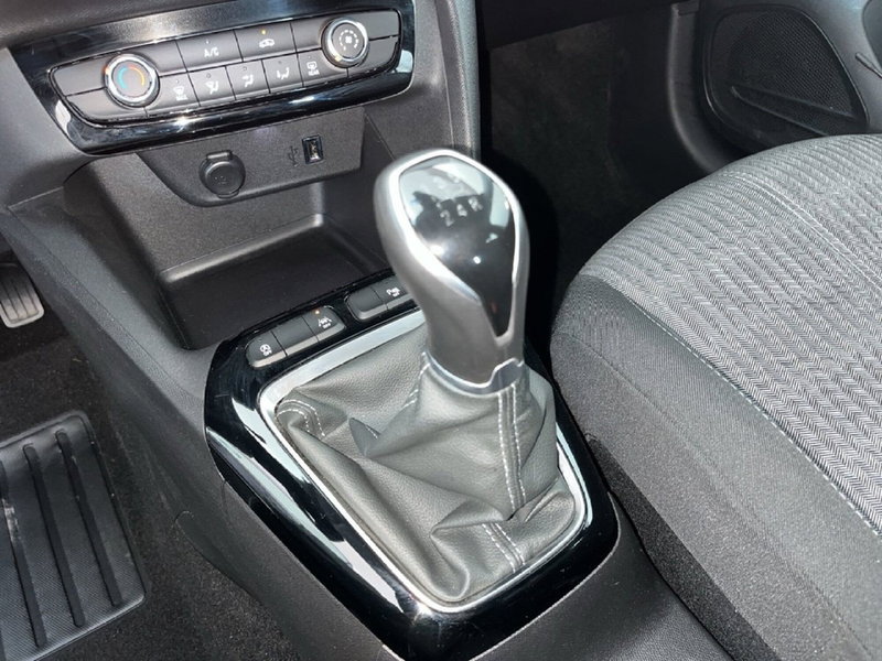 Opel Corsa usata a Torino (14)