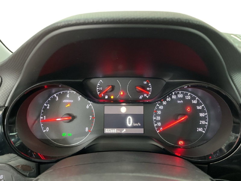 Opel Corsa usata a Torino (15)
