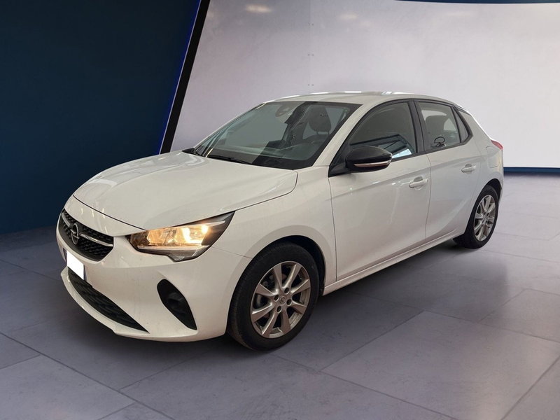 Opel Corsa usata a Torino (2)
