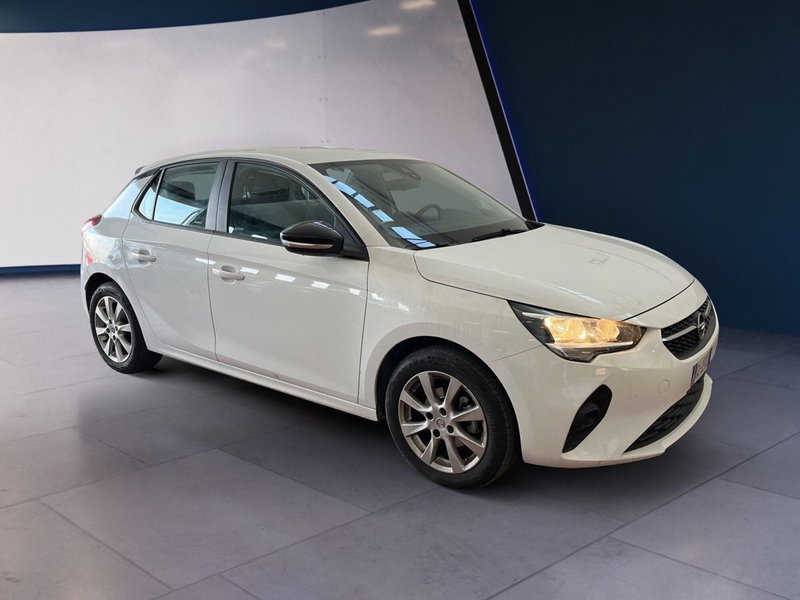 Opel Corsa usata a Torino (3)