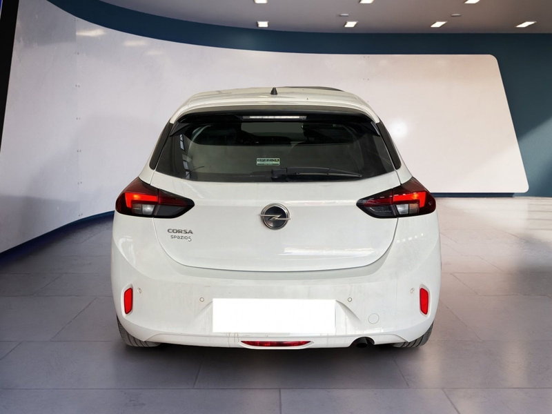 Opel Corsa usata a Torino (5)