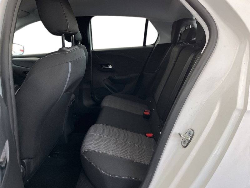 Opel Corsa usata a Torino (9)