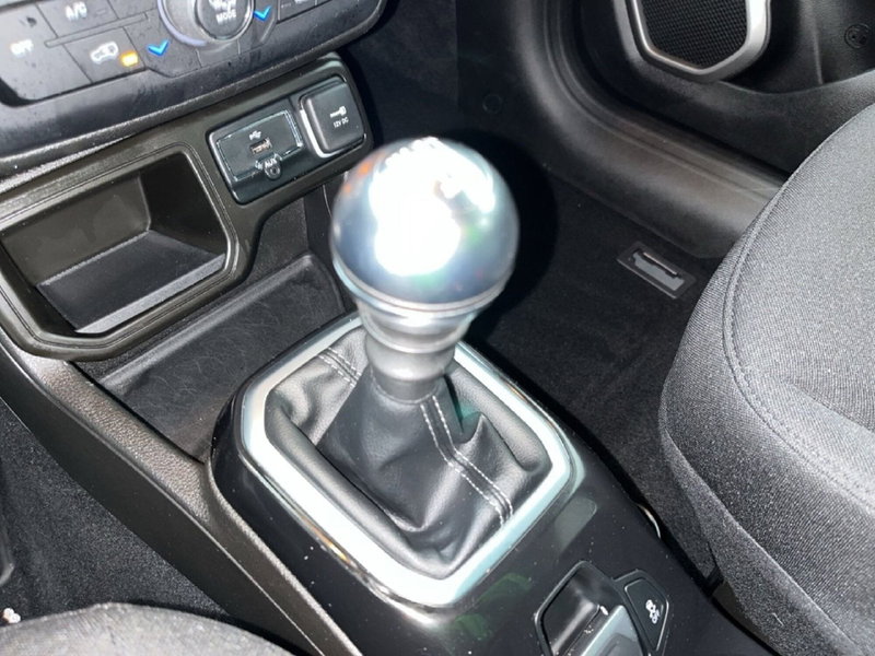 Jeep Renegade usata a Torino (15)