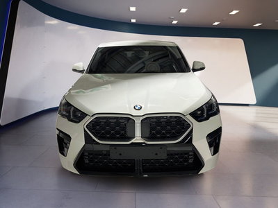 BMW X2 sdrive 20i 48V MSport Pro auto del 2025 usata a Torino
