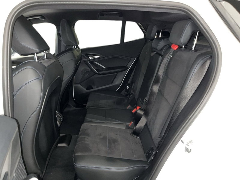 BMW X2 usata a Torino (6)