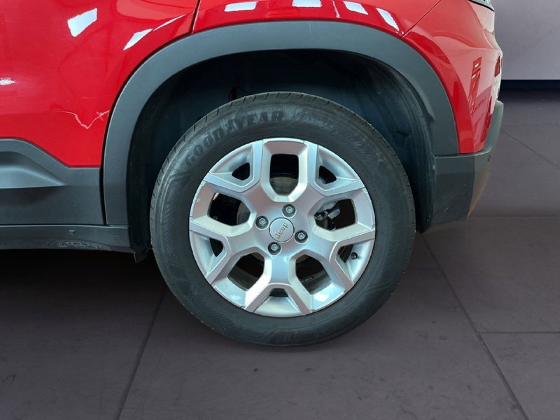 Jeep Avenger usata a Torino (7)