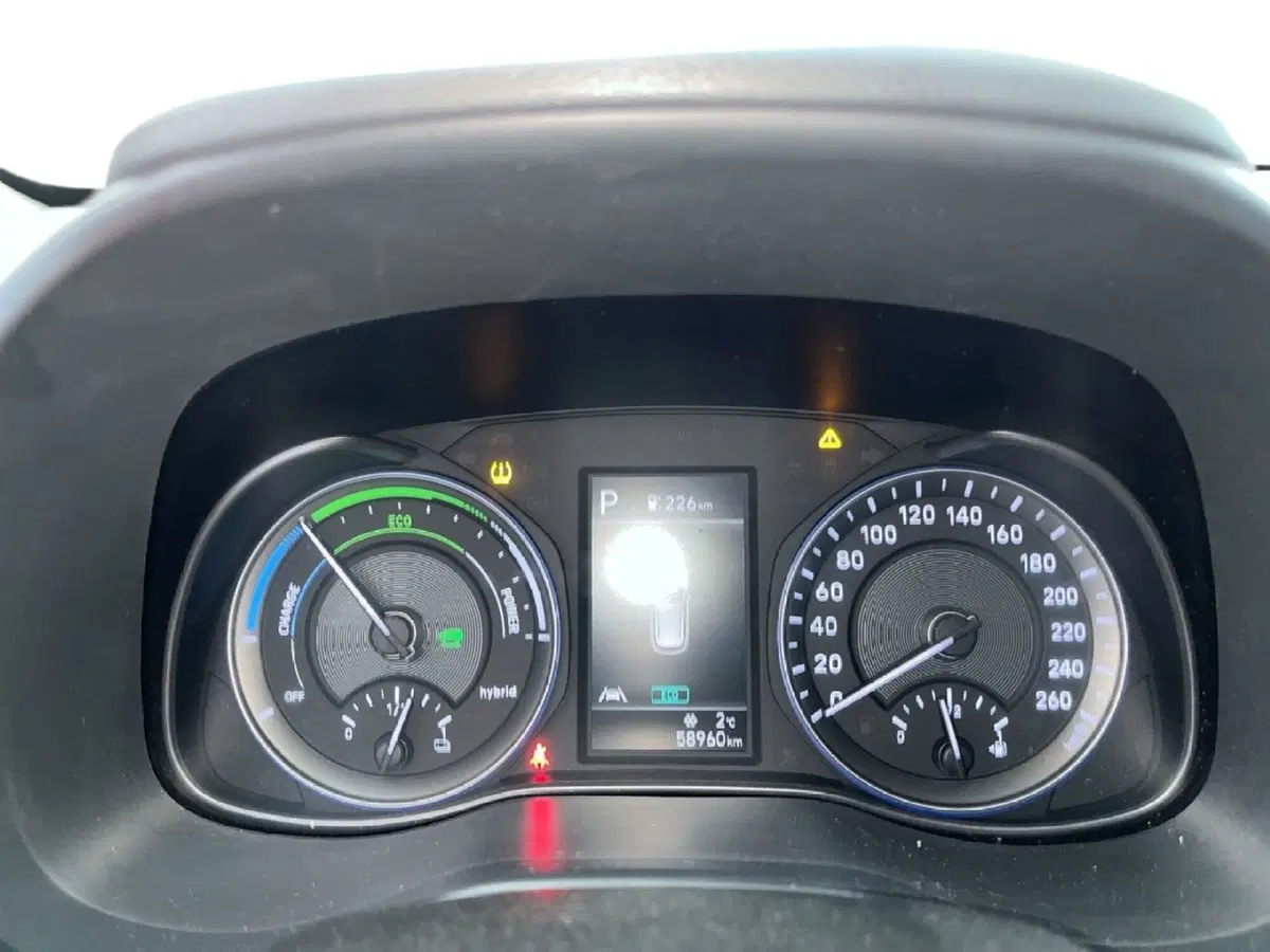 Hyundai Kona usata a Torino (15)