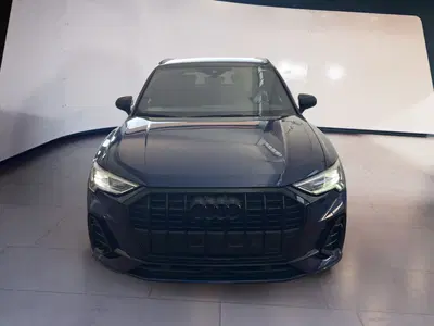 Audi Q3 Sportback 35 2.0 tdi S line edition s-tronic del 2025 usata a Torino