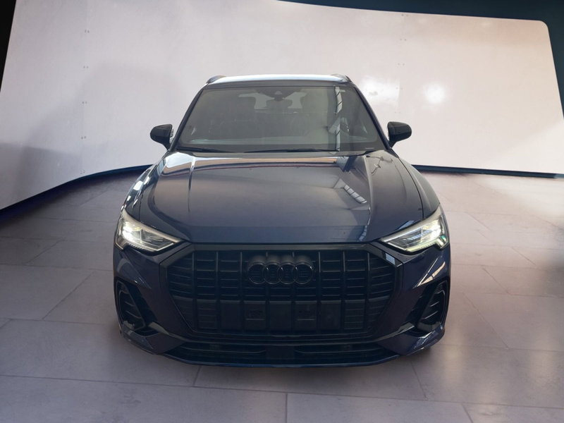 Audi Q3 Sportback usata a Torino