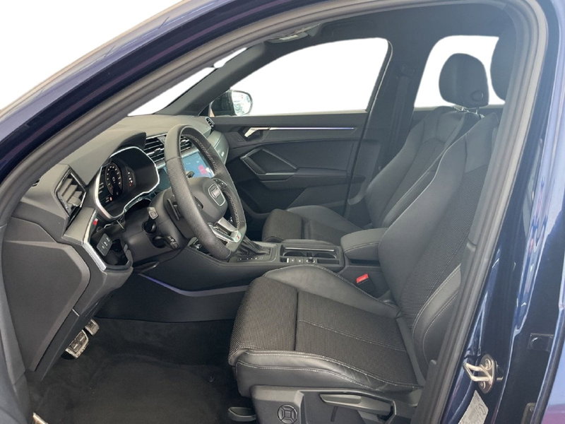 Audi Q3 Sportback usata a Torino (10)