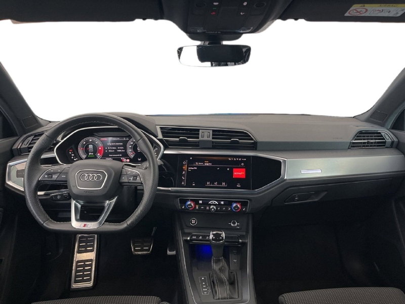 Audi Q3 Sportback usata a Torino (11)