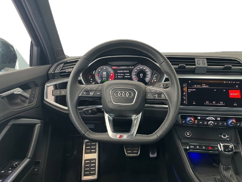 Audi Q3 Sportback usata a Torino (12)