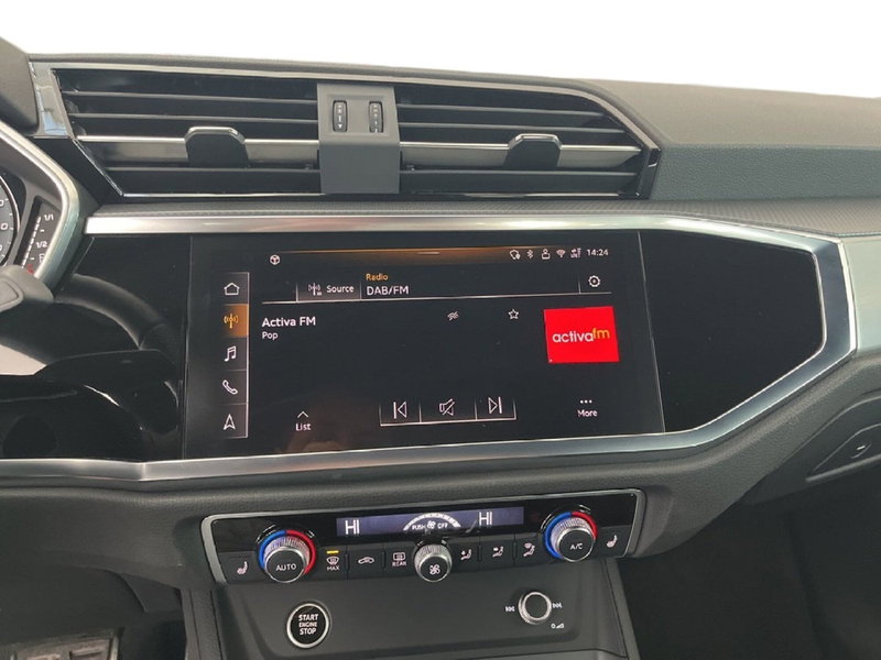 Audi Q3 Sportback usata a Torino (13)