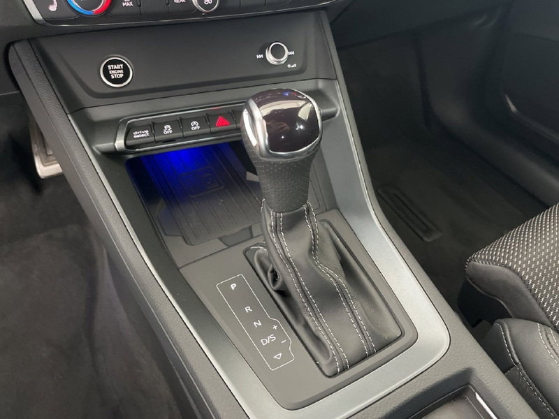 Audi Q3 Sportback usata a Torino (14)