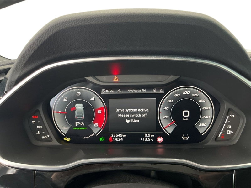 Audi Q3 Sportback usata a Torino (15)