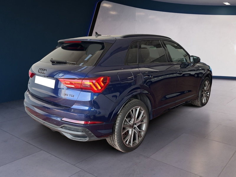 Audi Q3 Sportback usata a Torino (4)