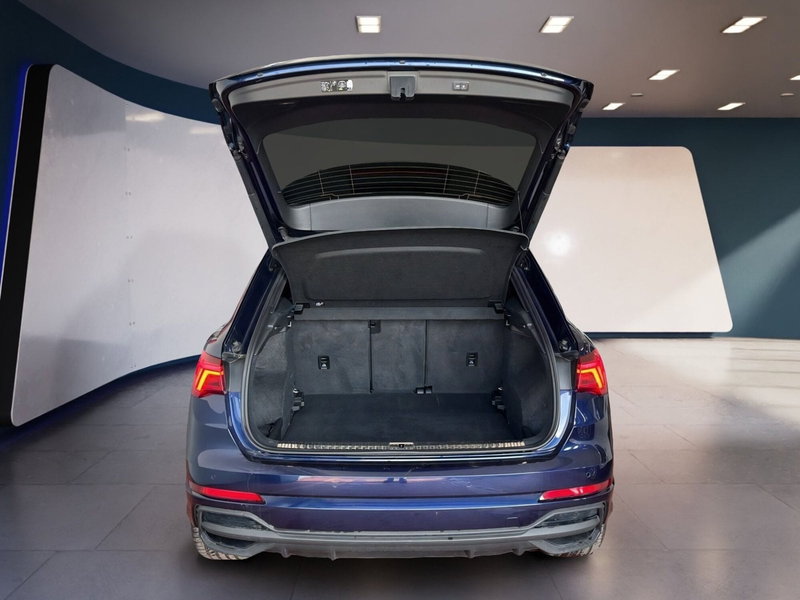 Audi Q3 Sportback usata a Torino (7)