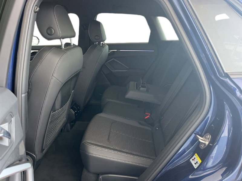 Audi Q3 Sportback usata a Torino (9)