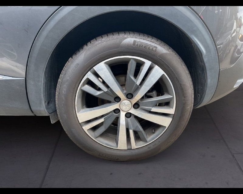 Peugeot 3008 usata a Torino (14)