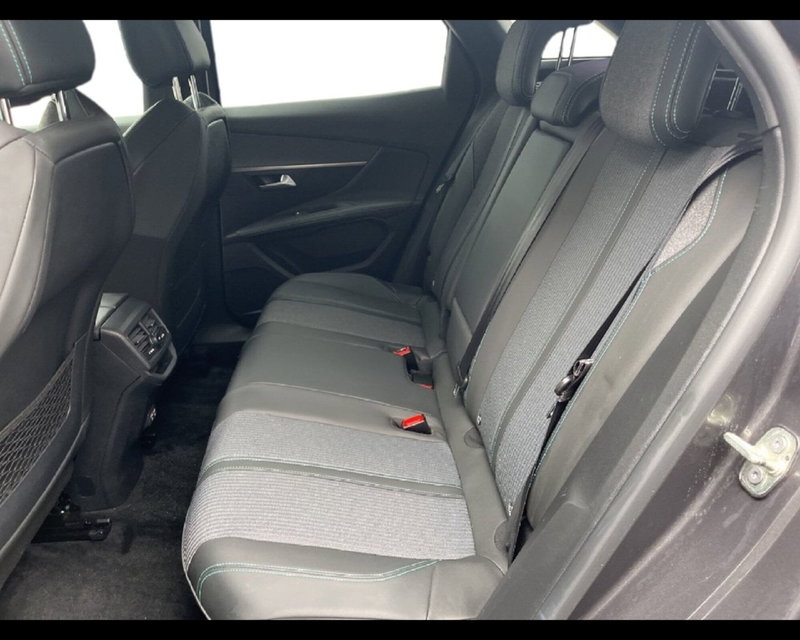 Peugeot 3008 usata a Torino (15)