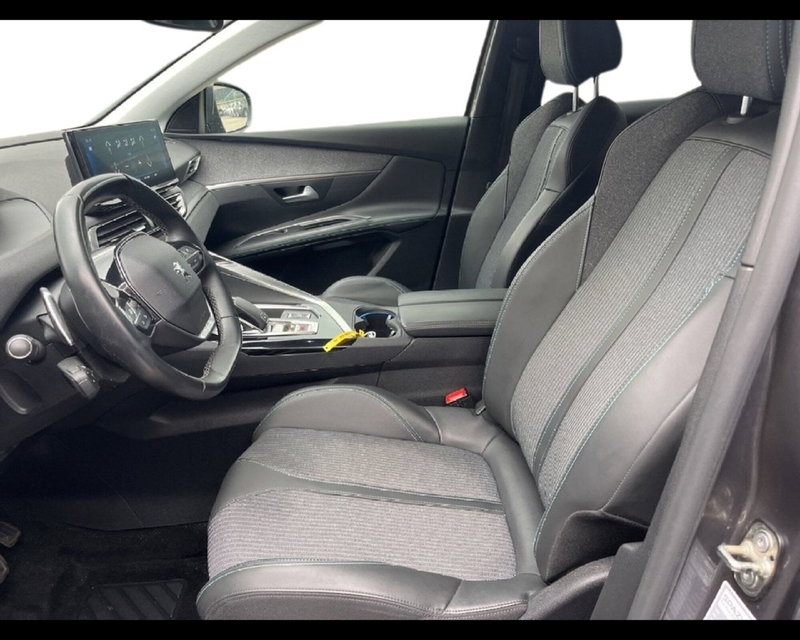 Peugeot 3008 usata a Torino (2)
