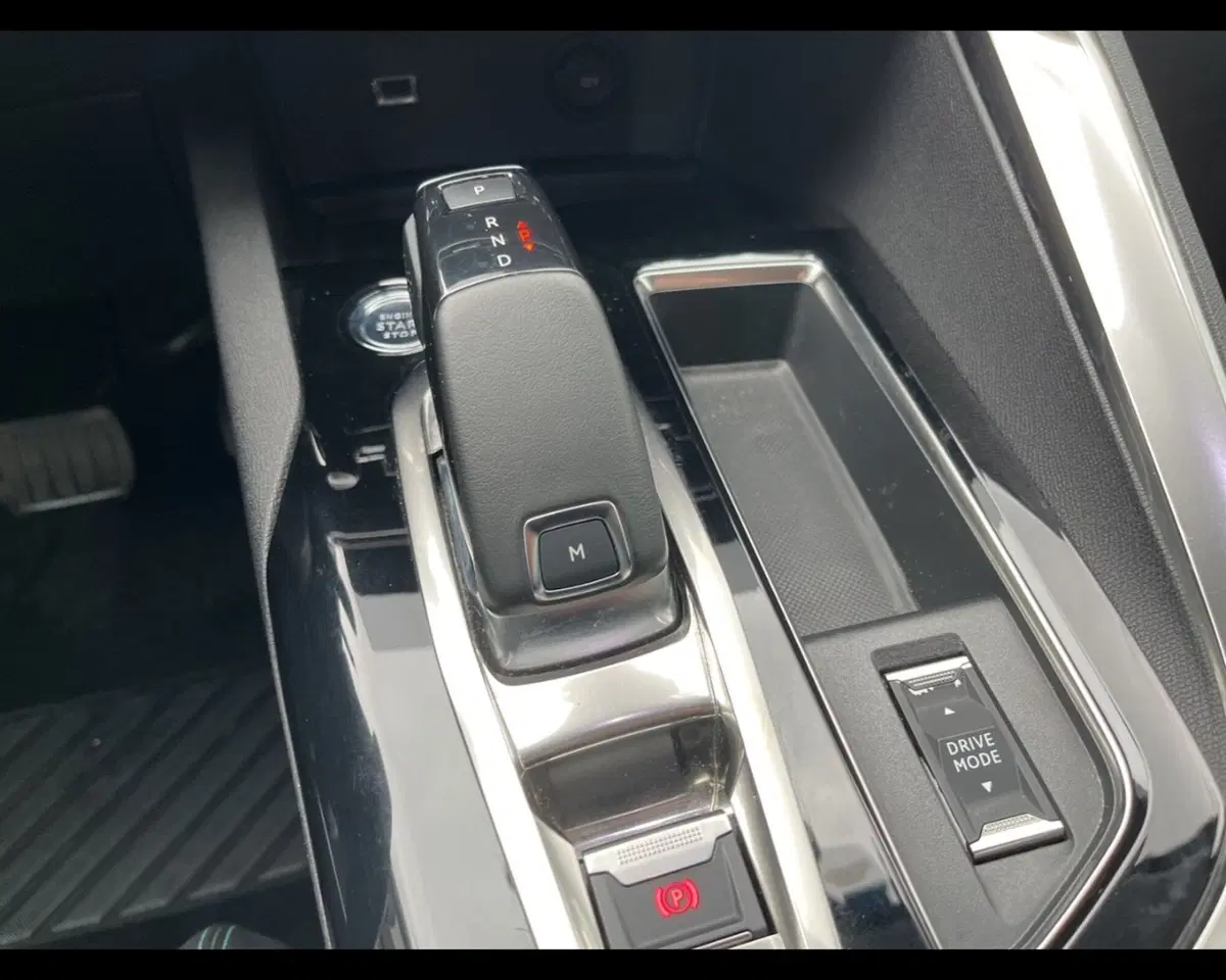 Peugeot 3008 usata a Torino (7)