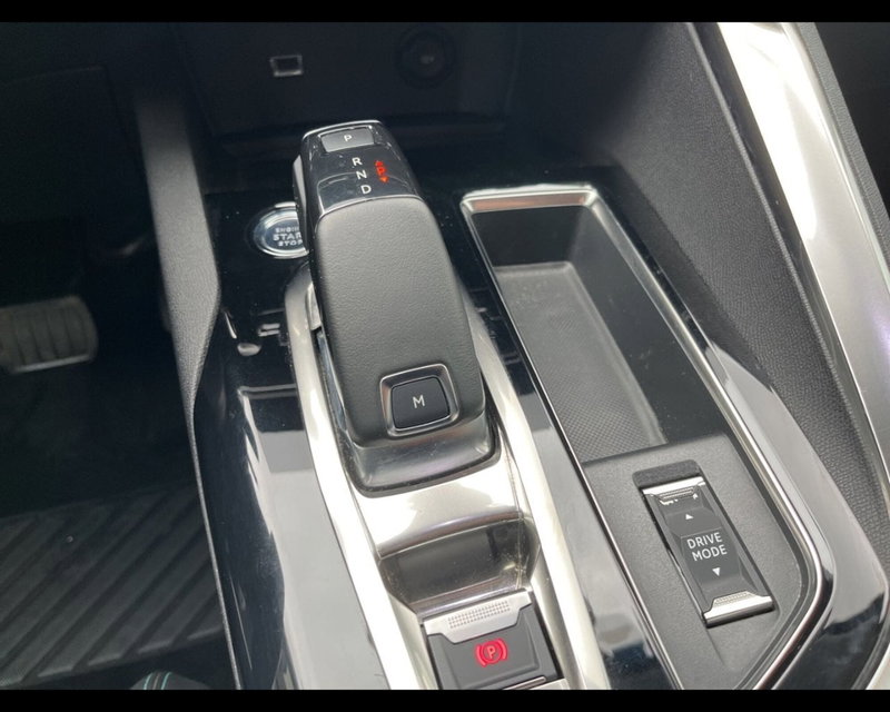 Peugeot 3008 usata a Torino (7)