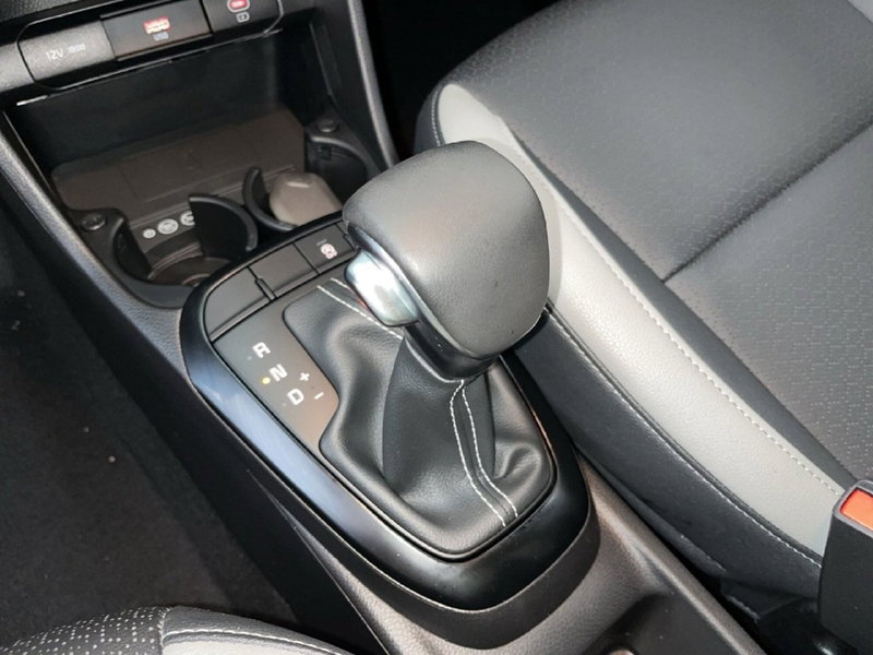 Kia Picanto usata a Torino (12)