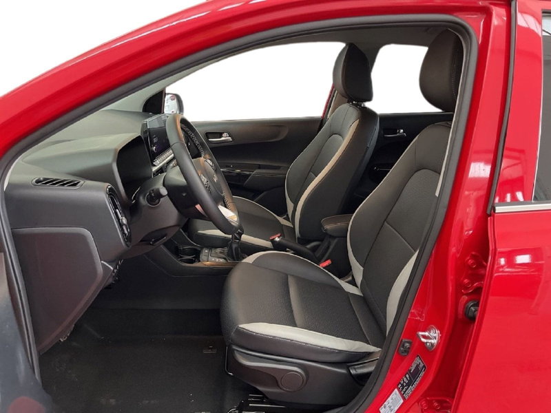 Kia Picanto usata a Torino (9)