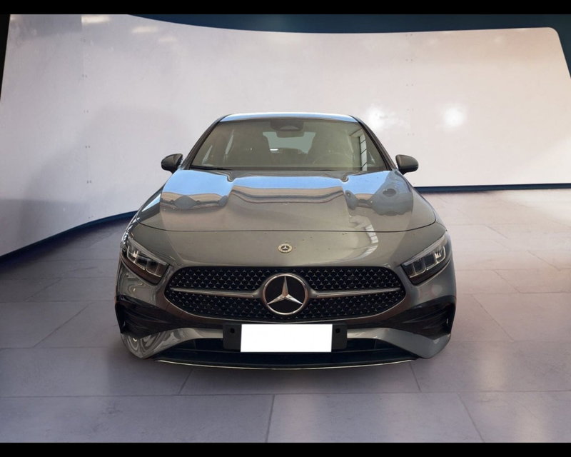 Mercedes-Benz Classe A usata a Torino