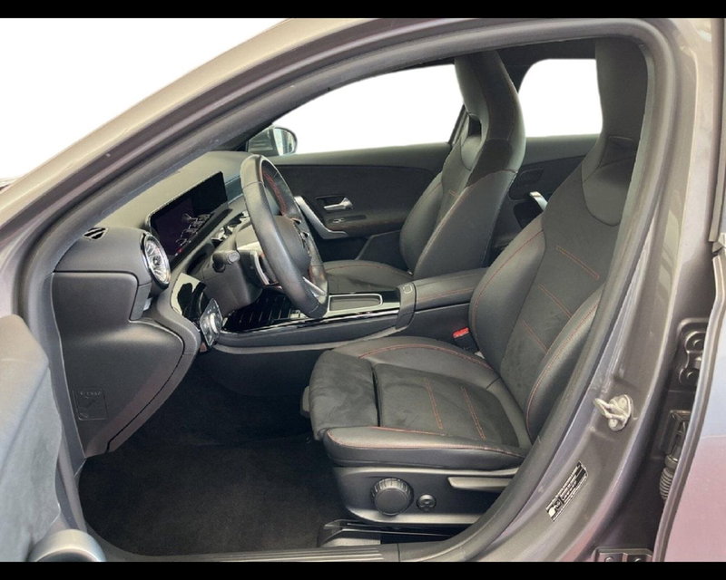 Mercedes-Benz Classe A usata a Torino (2)
