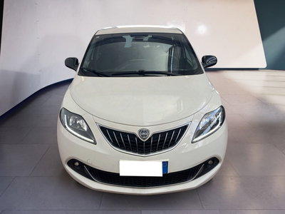 Lancia Ypsilon 1.0 FireFly 5 porte S&amp;S Hybrid Ecochic Gold del 2022 usata a Torino
