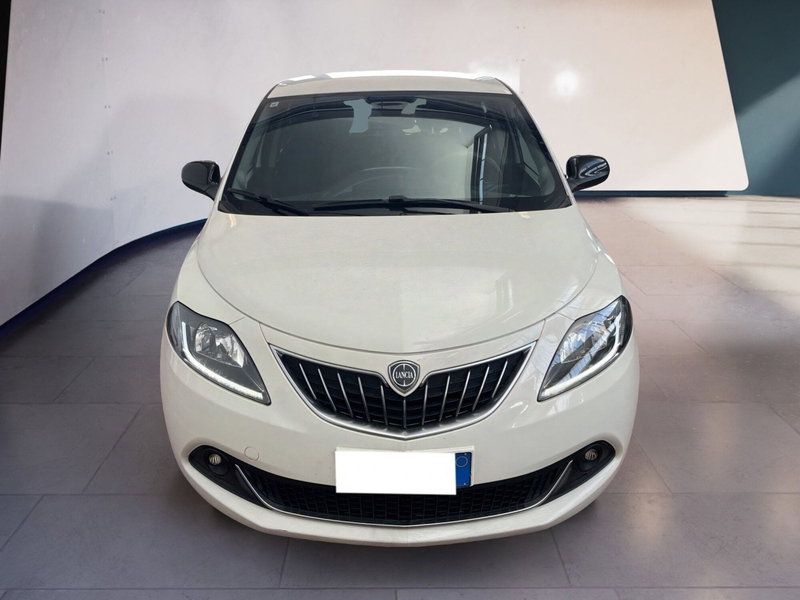 Lancia Ypsilon usata a Torino