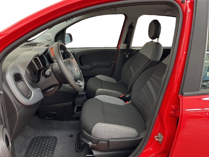 Fiat Panda usata a Torino (10)