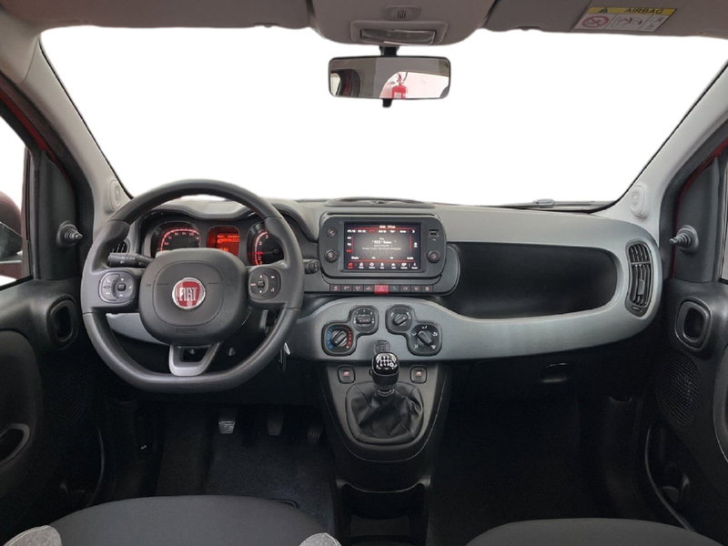 Fiat Panda usata a Torino (11)