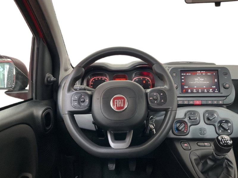 Fiat Panda usata a Torino (12)