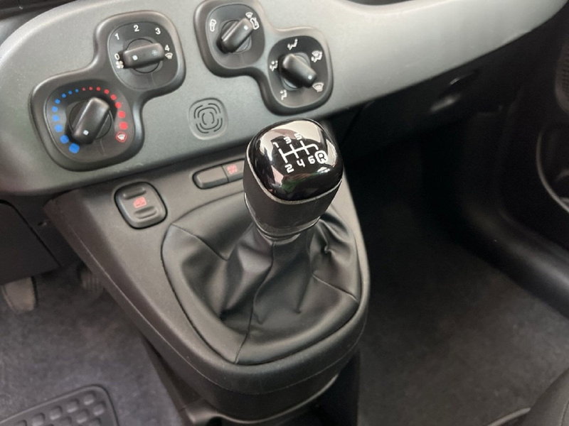 Fiat Panda usata a Torino (13)