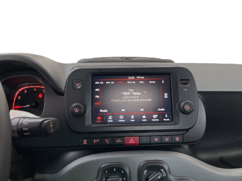Fiat Panda usata a Torino (14)
